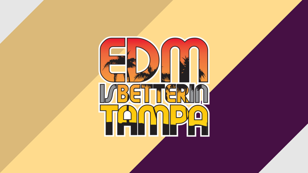 EDM is Better in Tampa ARROGĀNT INDUSTRIES